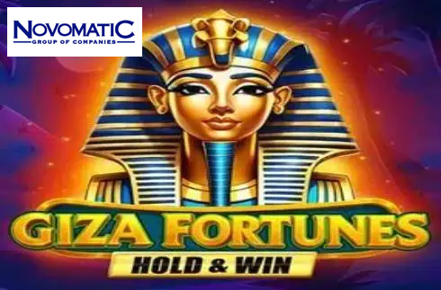 Giza Fortunes
